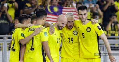 7 cầu thủ nhập tịch Malaysia bị xóa giá trị chuyển nhượng sau án phạt FIFA