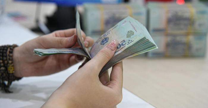 2,3 triệu hộ kinh doanh dự kiến không còn phải nộp thuế từ năm 2026