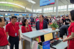 Nhà ga T3 và dịch vụ mặt đất tự chủ giúp giảm tải Tân Sơn Nhất dịp Tết