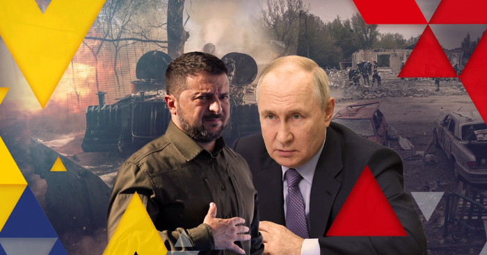 Chiến sự Ukraine 25/12: Kiev phản công mạnh ở Kupyansk, giao tranh lan rộng nhiều mặt trận