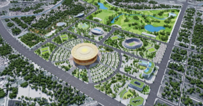 Vingroup rút đề xuất đầu tư đường sắt tốc độ cao Bắc – Nam