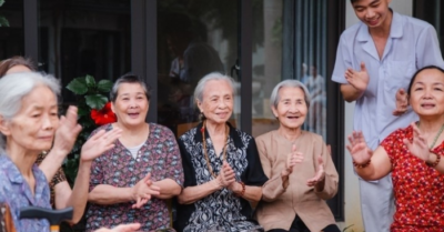 Dân số Việt Nam già hóa nhanh, nguy cơ thiếu 1,3 triệu phụ nữ trong độ tuổi kết hôn