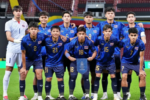 U23 Thái Lan gây bất ngờ lớn về lực lượng trước VCK U23 châu Á 2026