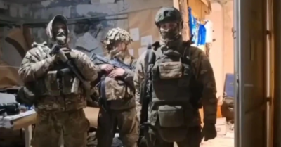 Nga công bố video đột kích sở chỉ huy Ukraine ở Huliaipole, Kiev mở điều tra