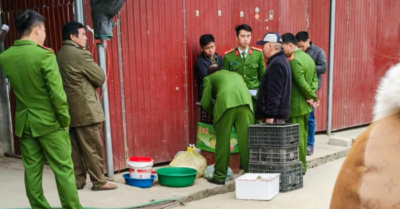 Ba người trong một gia đình tử vong bất thường ở Lạng Sơn