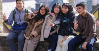 Miền Bắc liên tiếp đón không khí lạnh đầu năm mới, Hà Nội có lúc xuống 11°C