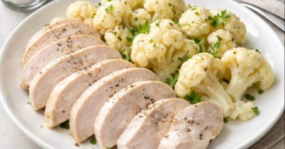 Bác sĩ cảnh báo sốc: Trào lưu chỉ ăn ức gà giảm cân có thể gây viêm tụy cấp, nguy hiểm tính mạng