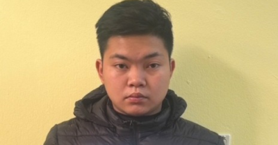 Bắt giữ nghi phạm gây án mạng tại thôn Đồng Trữ khi đang tìm đường trốn khỏi Hà Nội