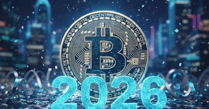 Bitcoin 2026