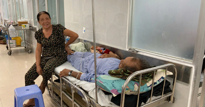 Vi khuẩn nhiễm trùng đường ruột phát hiện trong bánh mì Lâm Đồng