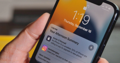 iPhone chậm thông báo gây phiền toái cho người dùng