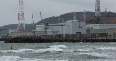 Nhật Bản tái khởi động nhà máy điện hạt nhân Kashiwazaki-Kariwa