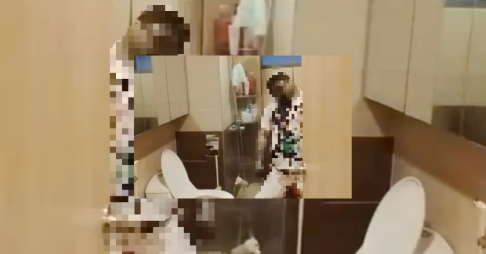 Phát hiện thi thể người đàn ông đang phân hủy trong nhà vệ sinh căn hộ chung cư ở TP.HCM