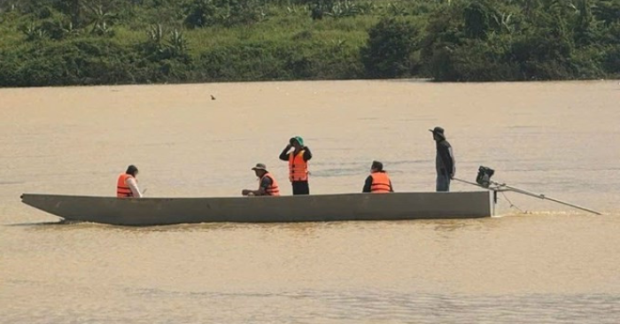 Người cha mòn mỏi chờ tin con gái lớp 11 mất tích bí ẩn bên bờ sông Krông Ana