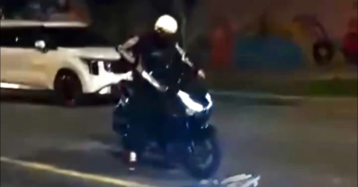 Nhóm thanh niên bị người lạ dùng hung khí tấn công gần cầu Ba Son