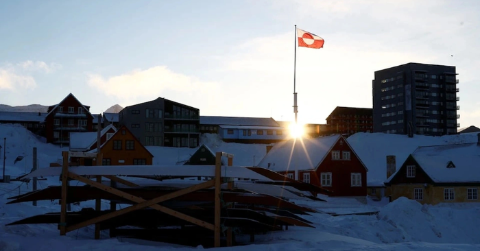 Vì sao Tổng thống Donald Trump muốn Greenland?