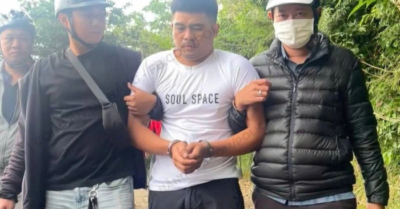 Vụ phụ nữ bị tấn công giữa đường do ghen tuông