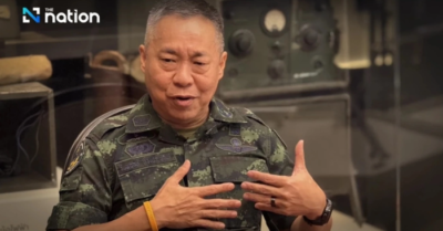 Tư lệnh Thái Lan: Không có ý định xâm lược Campuchia