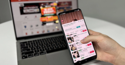 Nhiều người tiêu dùng biết hàng giả vẫn mua vì giá rẻ trên sàn online