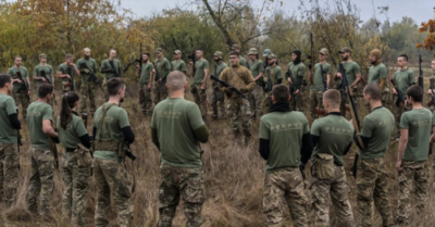 Ukraine đối mặt khủng hoảng dân số: Dân giảm xuống 36 triệu, dự báo 25 triệu năm 2051