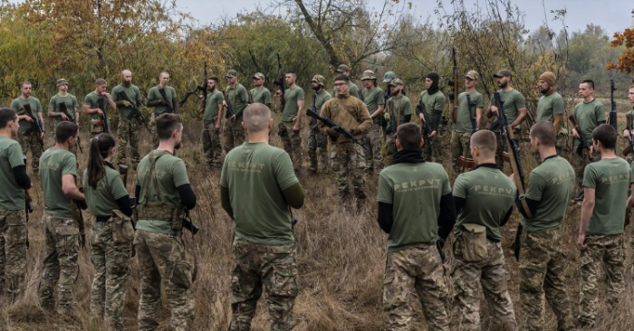 Ukraine đối mặt khủng hoảng dân số: Dân giảm xuống 36 triệu, dự báo 25 triệu năm 2051