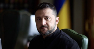 Ông Zelensky: Chưa có kế hoạch hòa bình cuối cùng cho Ukraine