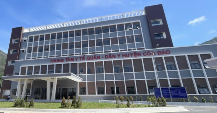 Từ 2026, TPHCM đưa 168 trạm y tế về trực thuộc UBND cấp xã