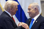 Cuộc gặp Netanyahu – Trump: Quyết định then chốt cho Gaza và thế cân bằng Trung Đông