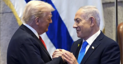 Cuộc gặp Netanyahu – Trump: Quyết định then chốt cho Gaza và thế cân bằng Trung Đông