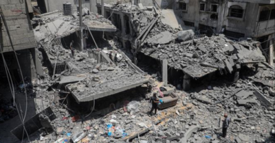 Hamas tuyên bố phản đối giải giáp trong thỏa thuận ngừng bắn