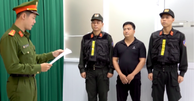 Bắt 7 người biến thịt heo thành thịt bò bằng hóa chất, mỗi ngày sản xuất 600kg