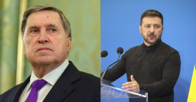 Nga phản đối sửa đổi kế hoạch hòa bình Ukraine