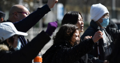 Tòa Trung Quốc yêu cầu Malaysia Airlines bồi thường 410.000 USD mỗi gia đình vụ MH370