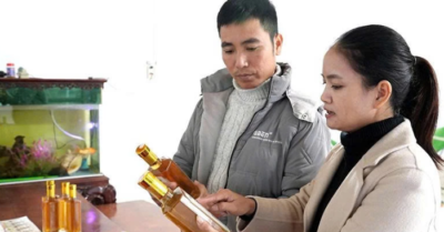 Biện Thượng phát triển sản phẩm OCOP tạo đòn bẩy nâng giá trị nông nghiệp địa phương