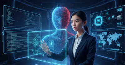 Năm 2026 nguy cơ siêu tấn công mạng toàn cầu vì AI bị thao túng tăng mạnh