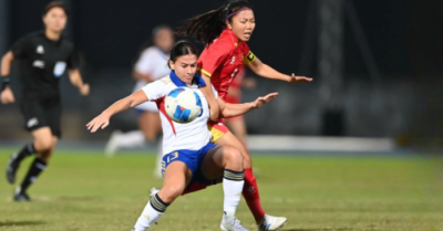 Chung kết SEA Games 33: Tuyển nữ Việt Nam quyết thắng Philippines để nối dài chuỗi vô địch