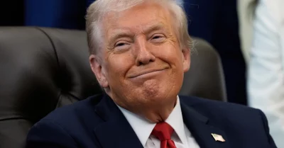 Ông Trump nói đạt điểm tuyệt đối trong bài kiểm tra nhận thức