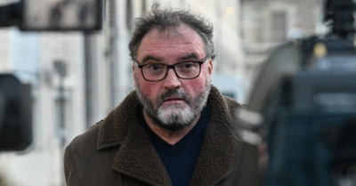 Bác sĩ Pháp lĩnh án chung thân vì đầu độc 12 bệnh nhân