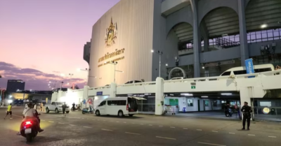 Tất tần tật về Lễ khai mạc ‘hoành tráng và đạt đẳng cấp quốc tế’ của SEA Games 33