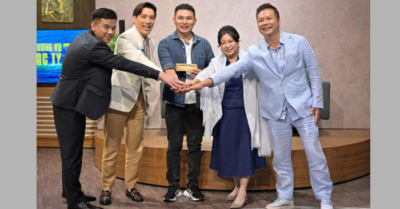 Shark tank Việt Nam trước khi shark Bình, shark Thủy bị bắt: một gameshow khởi nghiệp đình đám