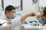 Con vắt trong mũi trẻ em gây nguy hiểm thế nào?