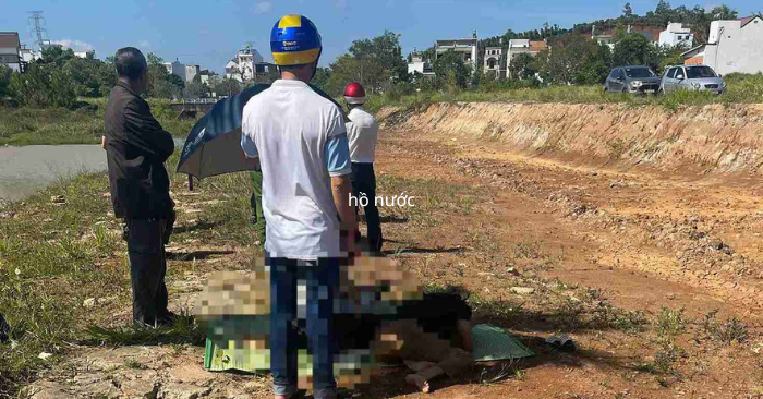 3 học sinh rơi xuống hồ nước ở Lâm Đồng khi vui chơi