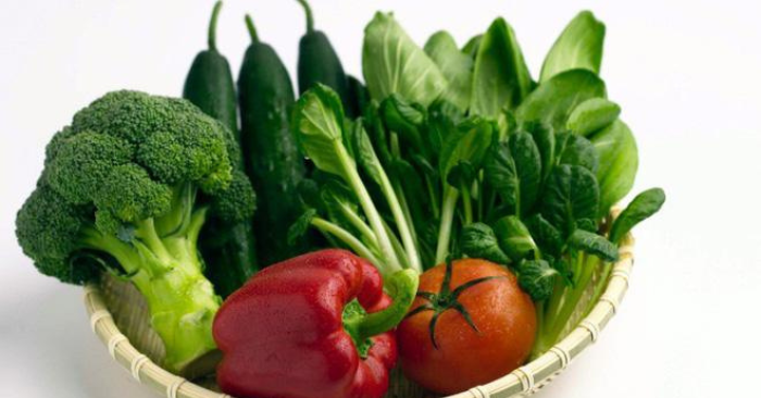 Thực phẩm tránh tăng đường huyết nên dùng hằng ngày