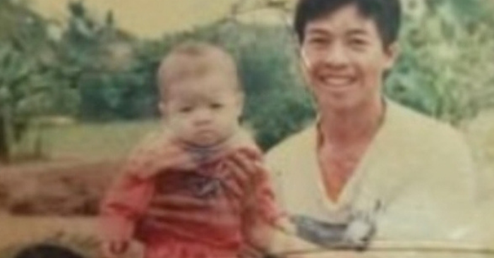 Tìm anh trai mất tích 27 năm theo lời trăng trối