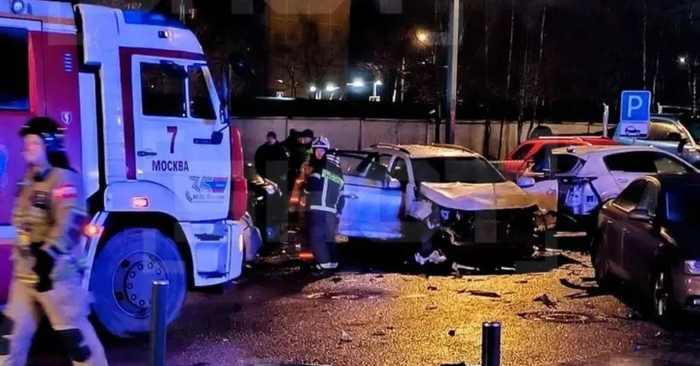 Nổ liên tiếp gần hiện trường vụ ám sát tướng Nga ở Moscow