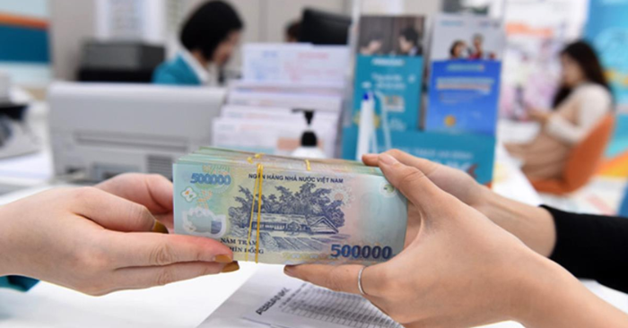 ngân hàng tăng tốc giải ngân Tết