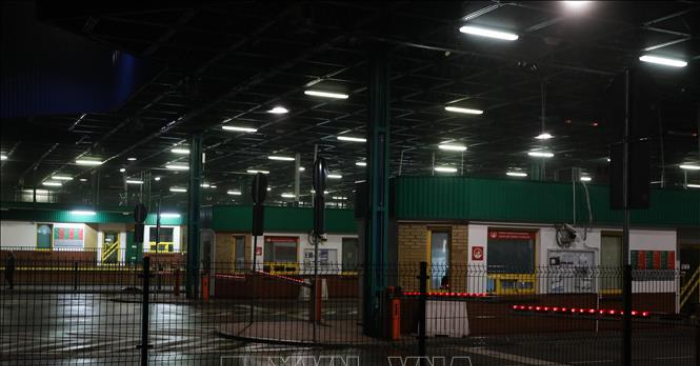 Ba Lan triển khai hệ thống radar chống thiết bị bay không người lái