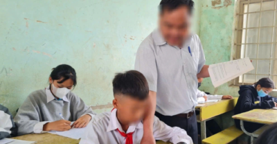 Đắk Lắk “nợ” hơn 38 tỷ tiền dạy thêm, hàng nghìn giáo viên mong được chi trả trước Tết