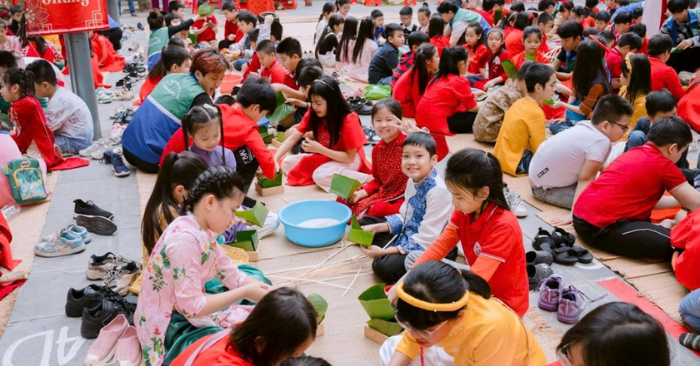 Hà Nội điều chỉnh để học sinh có thêm ngày nghỉ Tết Dương lịch