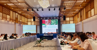 Ngành thủy sản tỷ USD hụt hơi trên đường đua xanh